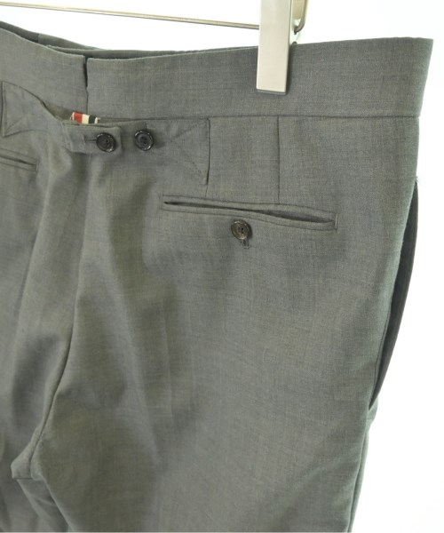 THOM BROWNE（トムブラウン）その他 グレー サイズ:4(XL位) メンズ/2200732170042