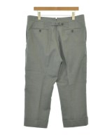 THOM BROWNE（トムブラウン）その他 グレー サイズ:4(XL位) メンズ/2200732170042
