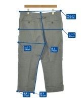 THOM BROWNE（トムブラウン）その他 グレー サイズ:4(XL位) メンズ/2200732170042