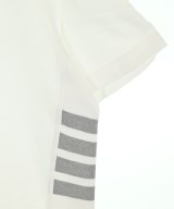 THOM BROWNE（トムブラウン）Tシャツ・カットソー 白 サイズ:3(L位) メンズ/2200732081102