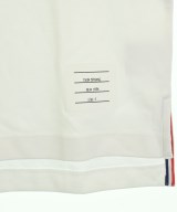 THOM BROWNE（トムブラウン）Tシャツ・カットソー 白 サイズ:0(XS位) メンズ/2200734116031