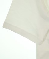 THOM BROWNE（トムブラウン）Tシャツ・カットソー 白 サイズ:0(XS位) メンズ/2200734116031