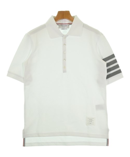 THOM BROWNE(トムブラウン)のポロシャツ サイズ:0(XS位) 42,900円