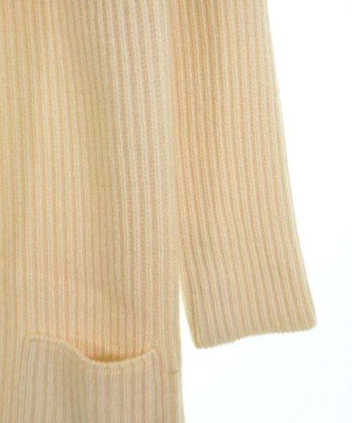 THOM BROWNE（トムブラウン）カーディガン ベージュ サイズ:S レディース/2200733548079