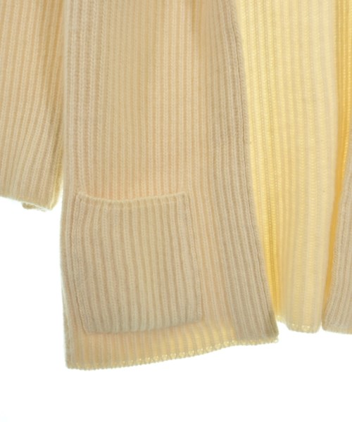 THOM BROWNE（トムブラウン）カーディガン ベージュ サイズ:S レディース/2200733548079