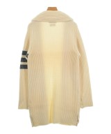 THOM BROWNE（トムブラウン）カーディガン ベージュ サイズ:S レディース/2200733548079