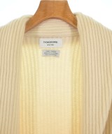 THOM BROWNE（トムブラウン）カーディガン ベージュ サイズ:S レディース/2200733548079