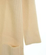 THOM BROWNE（トムブラウン）カーディガン ベージュ サイズ:S レディース/2200733548079