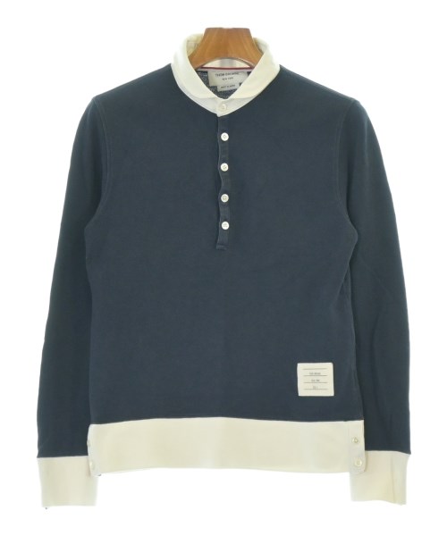THOM BROWNE(トムブラウン)のポロシャツ サイズ:2(M位) 13,000円