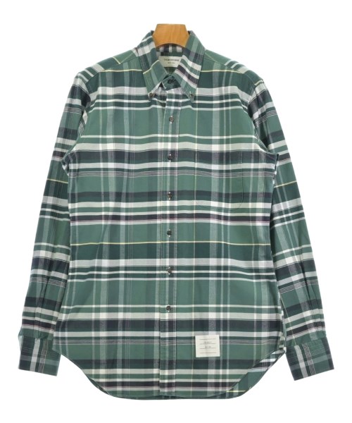 THOM BROWNE(トムブラウン)のカジュアルシャツ サイズ:3(L位) 19,400円
