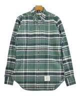 THOM BROWNE カジュアルシャツ