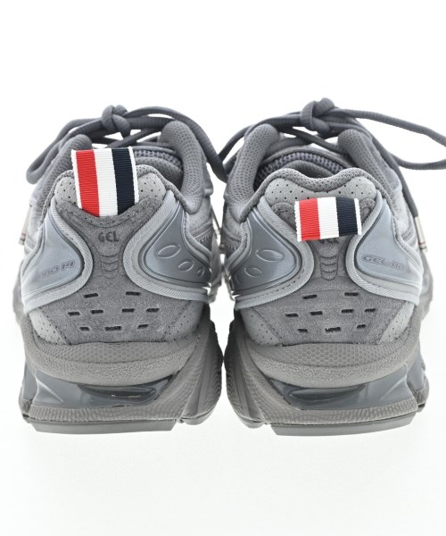 THOM BROWNE（トムブラウン）スニーカー グレー サイズ:24.5cm レディース/2200734823014