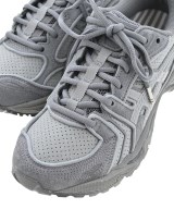 THOM BROWNE（トムブラウン）スニーカー グレー サイズ:24.5cm レディース/2200734823014