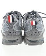 THOM BROWNE（トムブラウン）スニーカー グレー サイズ:24.5cm レディース/2200734823014