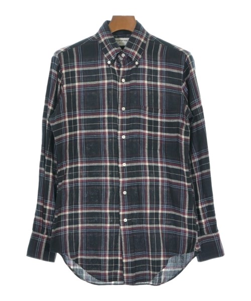 THOM BROWNE(トムブラウン)のカジュアルシャツ サイズ:0(XS位) 13,000円