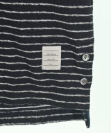 THOM BROWNE（トムブラウン）ポロシャツ 黒 サイズ:L メンズ/2200735433090