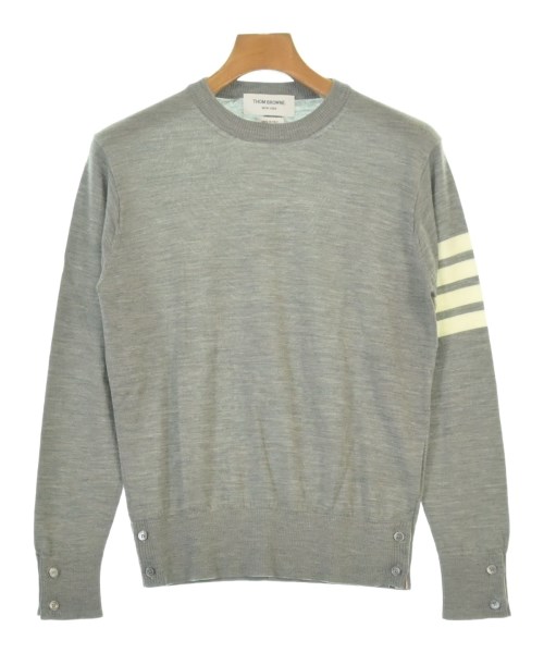 THOM BROWNE(トムブラウン)のニット・セーター サイズ:1(S位) 55,400円