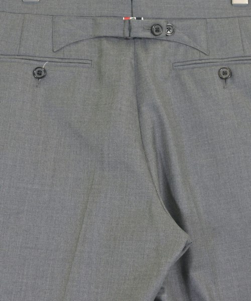 THOM BROWNE（トムブラウン）ショートパンツ グレー サイズ:46(M位) メンズ/2200736566018