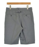 THOM BROWNE（トムブラウン）ショートパンツ グレー サイズ:46(M位) メンズ/2200736566018