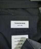 THOM BROWNE（トムブラウン）ショートパンツ グレー サイズ:46(M位) メンズ/2200736566018