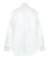 THOM BROWNE（トムブラウン）カジュアルシャツ 白 サイズ:-(S位) メンズ/2200715027011