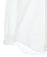 THOM BROWNE（トムブラウン）カジュアルシャツ 白 サイズ:-(S位) メンズ/2200715027011