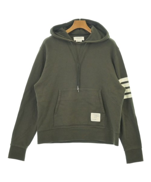 THOM BROWNE(トムブラウン)のパーカー サイズ:3(L位) 34,600円