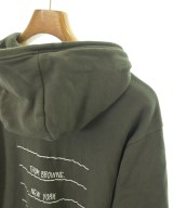 THOM BROWNE（トムブラウン）パーカー 緑 サイズ:3(L位) メンズ/2200717284030