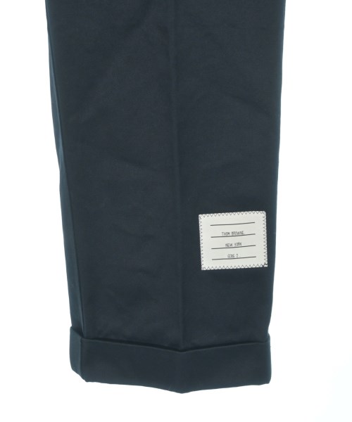 THOM BROWNE（トムブラウン）その他 黒 サイズ:2(M位) メンズ/2200717284078