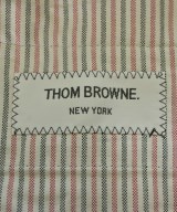 THOM BROWNE（トムブラウン）その他 黒 サイズ:2(M位) メンズ/2200717284078