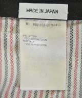 THOM BROWNE（トムブラウン）その他 黒 サイズ:2(M位) メンズ/2200717284078