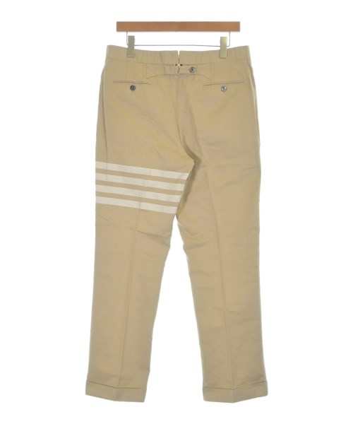 THOM BROWNE（トムブラウン）その他 ベージュ サイズ:50(XL位) メンズ/2200717284092
