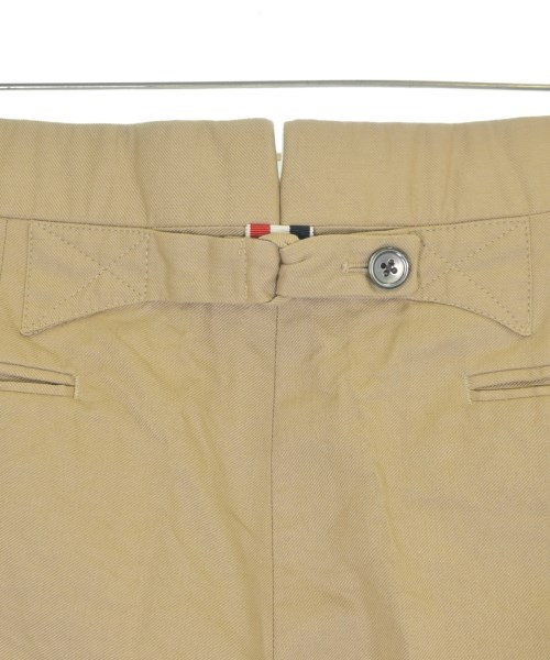 THOM BROWNE（トムブラウン）その他 ベージュ サイズ:50(XL位) メンズ/2200717284092