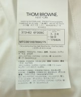 THOM BROWNE（トムブラウン）その他 ベージュ サイズ:50(XL位) メンズ/2200717284092