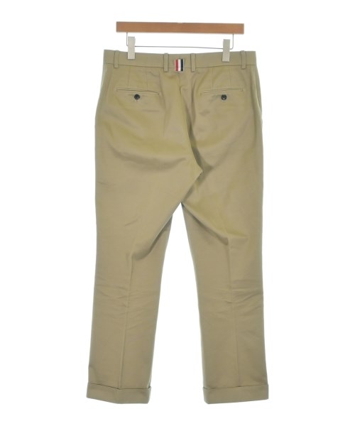 THOM BROWNE（トムブラウン）その他 ベージュ サイズ:2(M位) メンズ/2200717284108