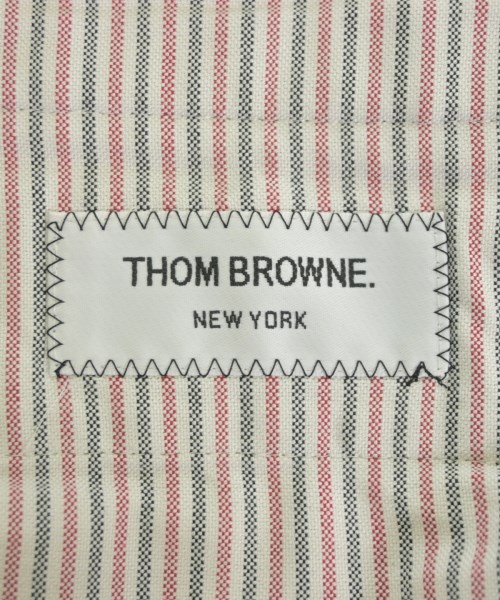 THOM BROWNE（トムブラウン）その他 ベージュ サイズ:2(M位) メンズ/2200717284108