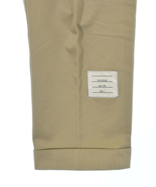 THOM BROWNE（トムブラウン）その他 ベージュ サイズ:2(M位) メンズ/2200717284108
