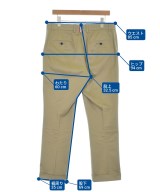 THOM BROWNE（トムブラウン）その他 ベージュ サイズ:2(M位) メンズ/2200717284108