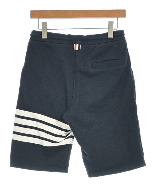 THOM BROWNE（トムブラウン）ショートパンツ 紺 サイズ:1(S位) メンズ/2200720844047