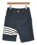 THOM BROWNE（トムブラウン）ショートパンツ 紺 サイズ:1(S位) メンズ/2200720844047