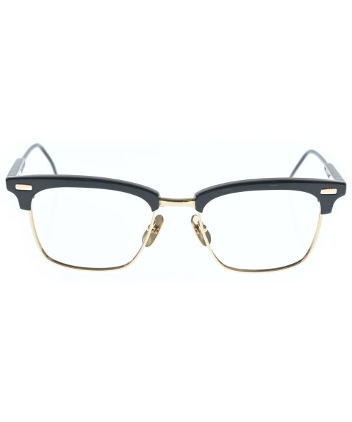 THOM BROWNE（トムブラウン）メガネ 黒 サイズ:- レディース/2200720866018