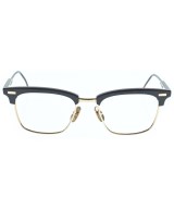 THOM BROWNE（トムブラウン）メガネ 黒 サイズ:- レディース/2200720866018