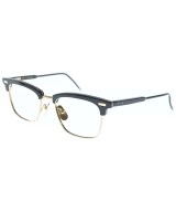 THOM BROWNE メガネ