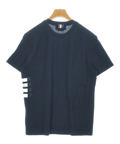 THOM BROWNE（トムブラウン）ニット・セーター 紺 サイズ:1(S位) メンズ/2200720869040
