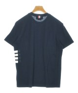 THOM BROWNE（トムブラウン）ニット・セーター 紺 サイズ:1(S位) メンズ/2200720869040