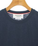 THOM BROWNE（トムブラウン）ニット・セーター 紺 サイズ:1(S位) メンズ/2200720869040