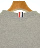 THOM BROWNE（トムブラウン）スウェット グレー サイズ:3(L位) メンズ/2200721785042