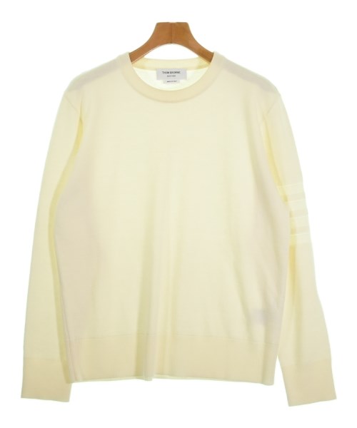 THOM BROWNE(トムブラウン)のニット・セーター サイズ:3(L位) 59,900円