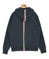 THOM BROWNE（トムブラウン）パーカー 紺 サイズ:3(L位) メンズ/2200722384046