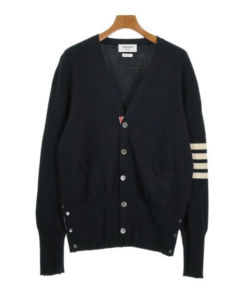 THOM BROWNE(トムブラウン)のカーディガン サイズ:4(XL位) 71,300円